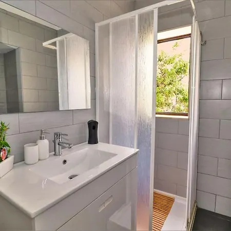1 Bed In Vilamoura 公寓 奎特里拉