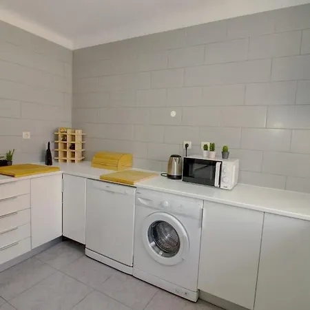 1 Bed In Vilamoura 奎特里拉