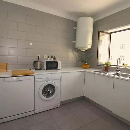 1 Bed In Vilamoura * Quarteira