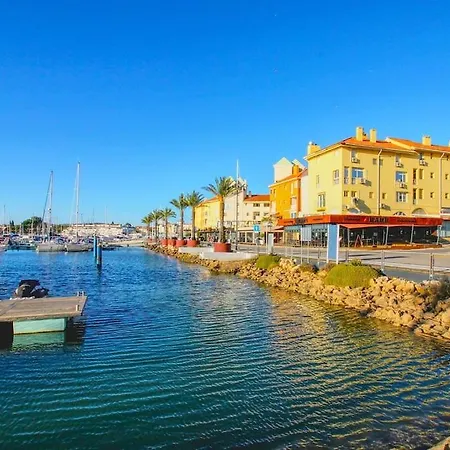 Apartment 1 Bed In Vilamoura *