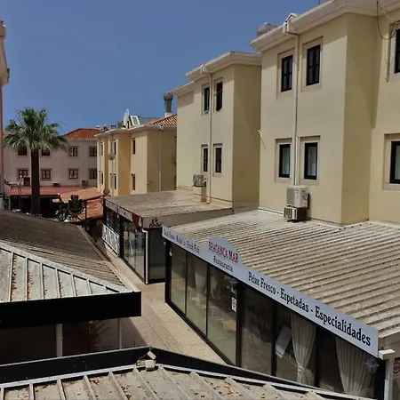 1 Bed In Vilamoura Apartment Quarteira
