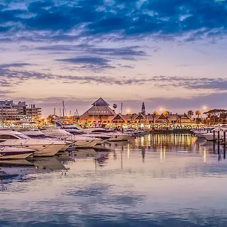 Apartment 1 Bed In Vilamoura Quarteira